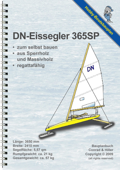 DN-Eissegler 365SP