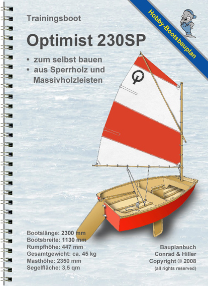 Optimist 230SP