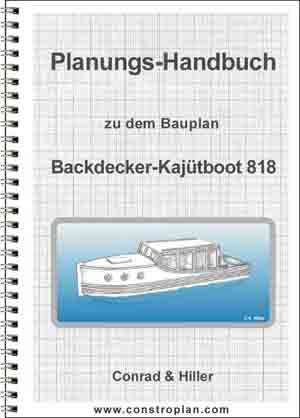 Planungs-Handbuch für Klappboote aus MKS