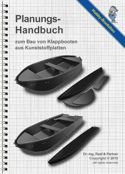 Planungs-Handbuch für Klappboote aus MKS