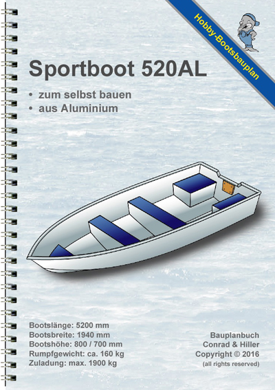 Sportboot 520AL