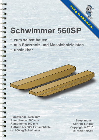 Schwimmer 560SP